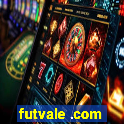 futvale .com